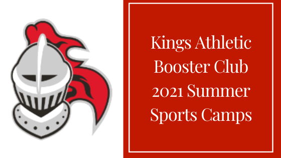 Summer Camps logo Summer Camps logo